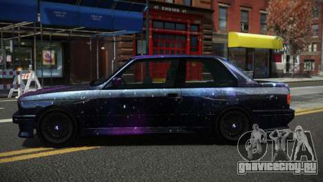 BMW M3 E30 Falikuza S4 для GTA 4