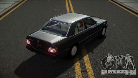 Mercedes-Benz 250D Evatir для GTA 4
