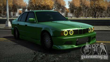 BMW 545i Palug для GTA 4