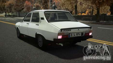 Dacia 1310 Dolfe для GTA 4