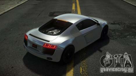 Audi R8 Epsy для GTA 4