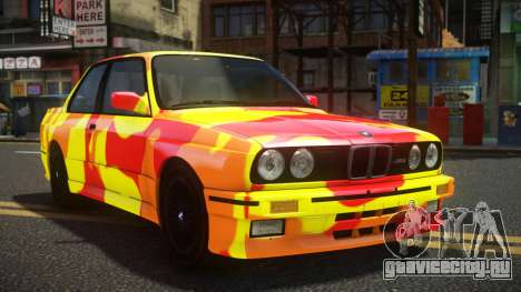 BMW M3 E30 Falikuza S13 для GTA 4