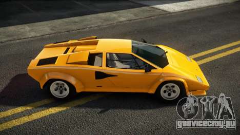 Lamborghini Countach Alora для GTA 4