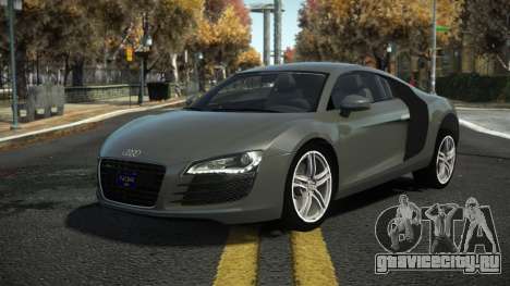 Audi R8 Vertom для GTA 4