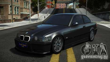 BMW M3 E36 Dazero для GTA 4