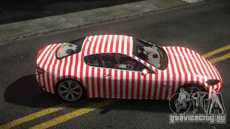 Maserati Gran Turismo Lutrag S4 для GTA 4