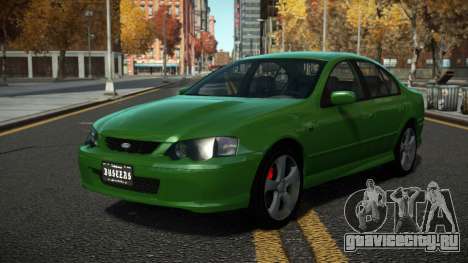 Ford Falcon Besrok для GTA 4