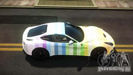 Ferrari F12 Veloma S4 для GTA 4