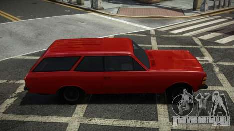 Chevrolet Caravan Nesede для GTA 4