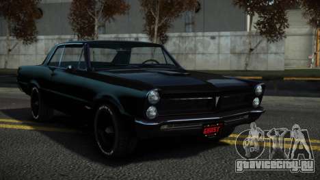 Pontiac GTO Dutak для GTA 4