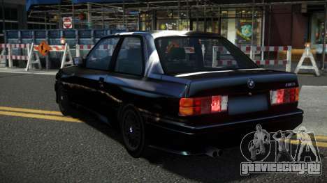 BMW M3 E30 Falikuza S7 для GTA 4