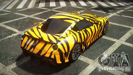 Ferrari 599 Votrezay S14 для GTA 4