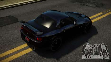 Honda S2000 Fusio для GTA 4