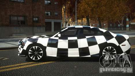 Dodge Charger SRT8 Elirax S10 для GTA 4