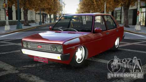 Tofas Sahin Ahchuba для GTA 4