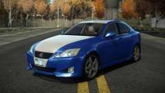 Lexus IS350 Nozray для GTA 4