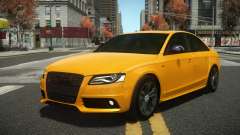 Audi S4 Chinod