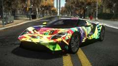 Ford GT Ulmato S10 для GTA 4