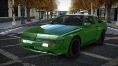 Mitsubishi Starion Terzesk для GTA 4