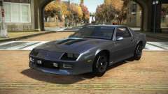 Chevrolet Camaro Hrolany для GTA 4