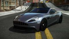 Aston Martin Vanquish Exolite для GTA 4