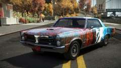 Pontiac GTO Nuider S7 для GTA 4