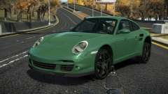 Porsche 911 Sufar для GTA 4