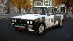 VAZ 2106 Toresa S1 для GTA 4