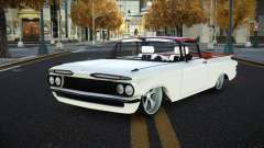 Chevrolet El Camino Jarol для GTA 4