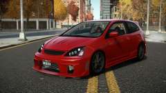 Honda Civic Tykilo для GTA 4