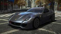 Ferrari 599 Votrezay для GTA 4