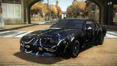 Chevrolet Camaro Hrolany S11 для GTA 4