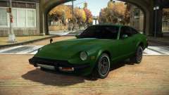 Nissan 280ZX Rofahy для GTA 4