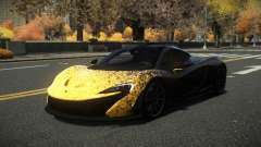 McLaren P1 Guraz S1 для GTA 4