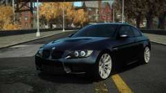BMW M3 E92 Tolab для GTA 4