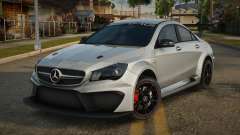 Mercedes-Benz CLA 45 AMG Tuned для GTA San Andreas