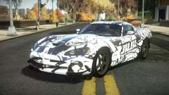 Dodge Viper Vulija S1 для GTA 4