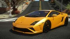 Lamborghini Gallardo Genoza для GTA 4