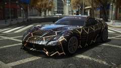 Ferrari 599 Votrezay S9 для GTA 4