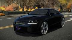 Audi TT Zukos для GTA 4