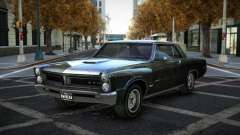 Pontiac GTO Dabusy S1 для GTA 4