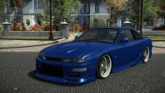 Nissan 200SX Ebuzey