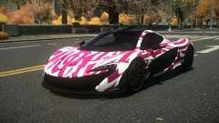 McLaren P1 Guraz S4 для GTA 4