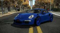 Porsche 911 Tenkor для GTA 4