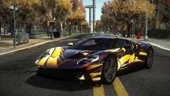 Ford GT Ulmato S3 для GTA 4