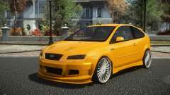 Ford Focus Kolspe для GTA 4
