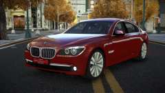 BMW 760Li Eledafu для GTA 4