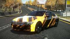 BMW M6 Diloza S14 для GTA 4