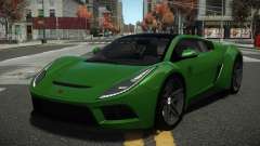 Saleen S5S Raptor Faruci для GTA 4