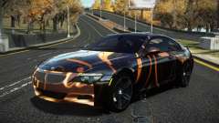 BMW M6 Diloza S1 для GTA 4